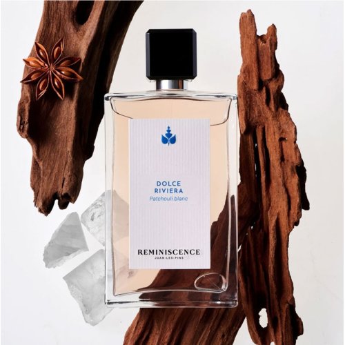 REMINISCENCE PARFUM Dolce Riviera - Weißer Patchouli - Eau de REMINISCENCE PARFUM Dolce Riviera - Weißer Patchouli - Eau de